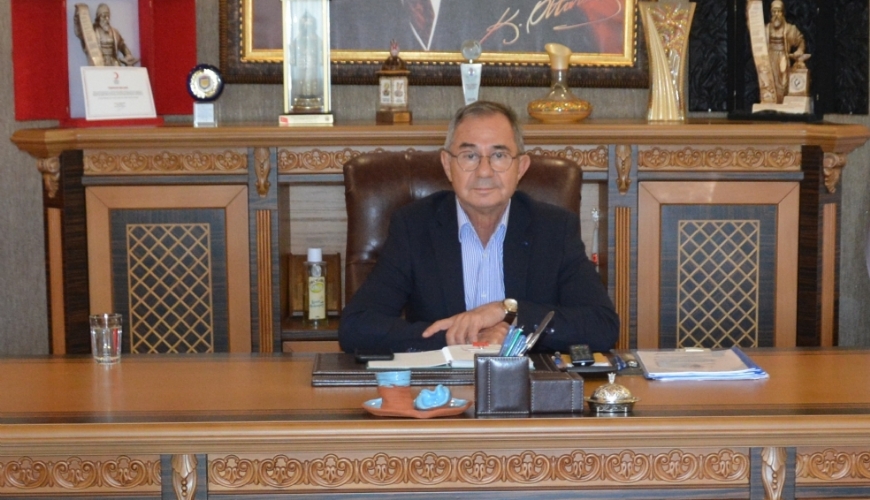 Genel Kurullarmz Balyor.